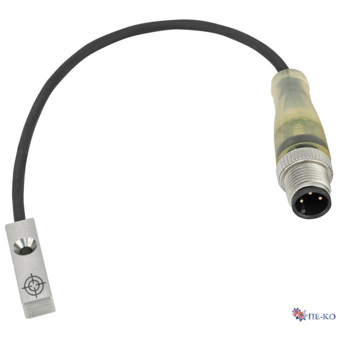 Індуктивний датчик Pepperl+Fuchs NMB2-F76M-E0-FE-150MM-V1