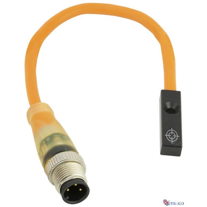 Індуктивний датчик Pepperl+Fuchs NMB2-F76M-E2-C-FE-150MM-V1