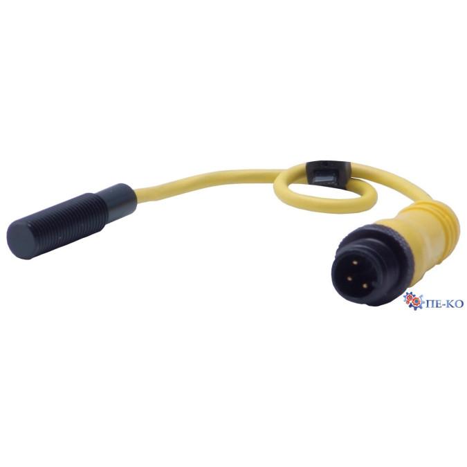 Індуктивний датчик Pepperl+Fuchs NMB3-8GM35-E2-C-150MM-V1