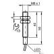 Індуктивний датчик Pepperl+Fuchs NMB3-8GM50-E2
