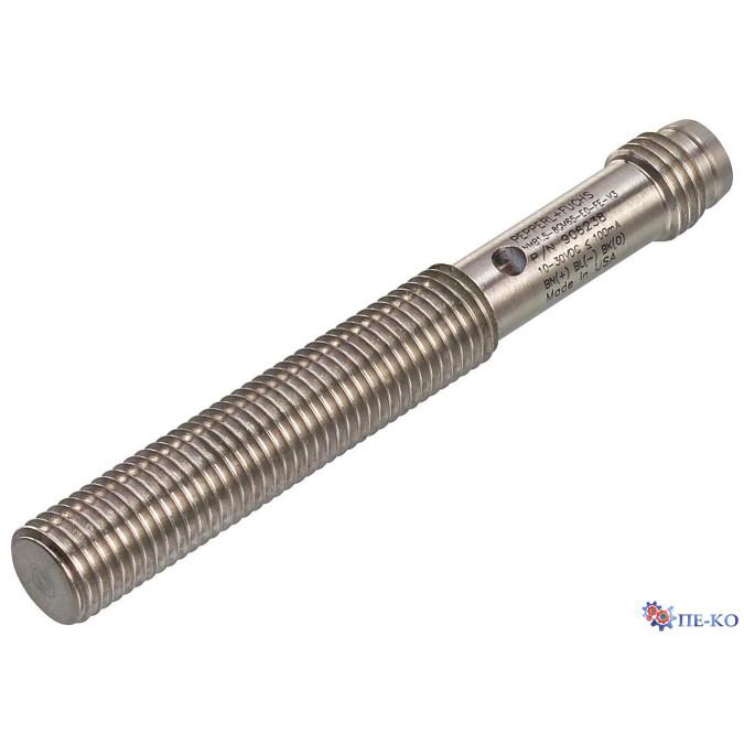 Індуктивний датчик Pepperl+Fuchs NMB3-8GM65-E2-V3