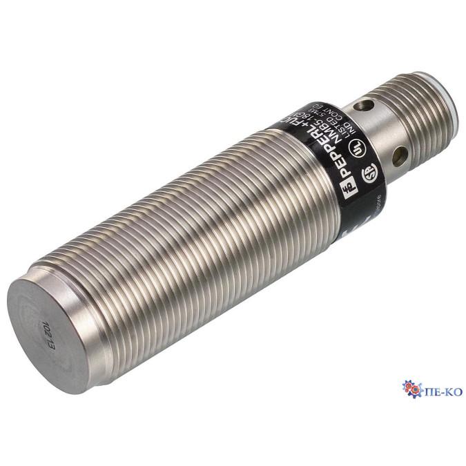Індуктивний датчик Pepperl+Fuchs NMB5-18GM65-E2-NFE-V1