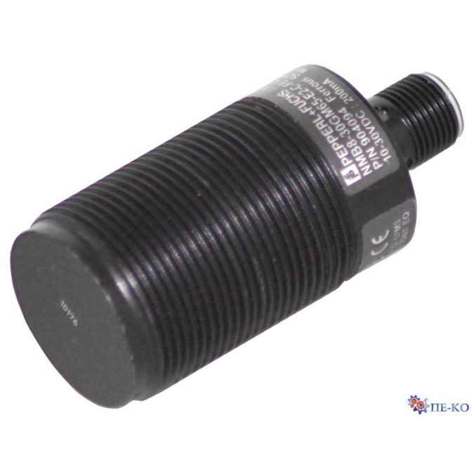 Індуктивний датчик Pepperl+Fuchs NMB8-30GM65-E2-C-FE-V1
