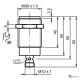 Індуктивний датчик Pepperl+Fuchs NMB8-30GM65-E2-C-FE-V1