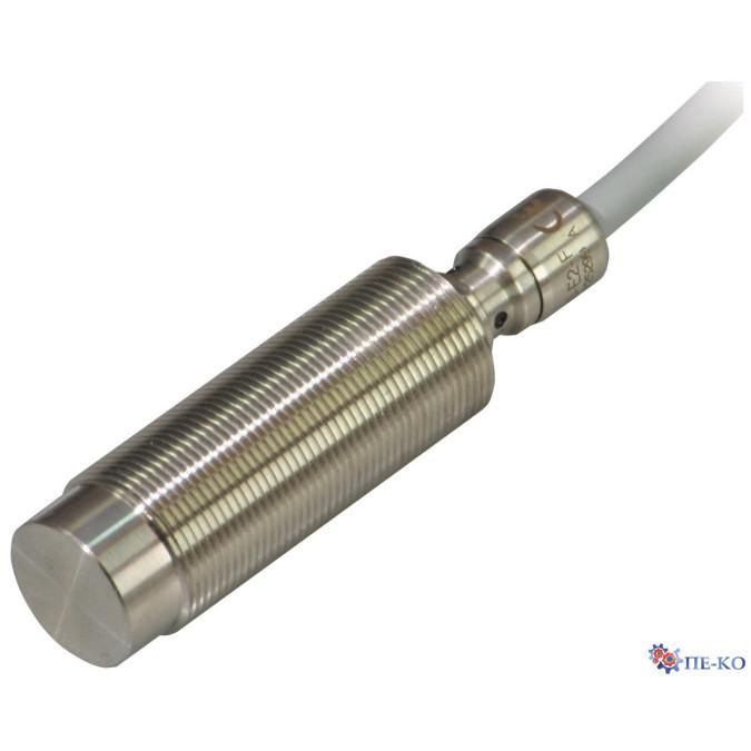 Індуктивний датчик Pepperl+Fuchs NMN20-18GH50-E2