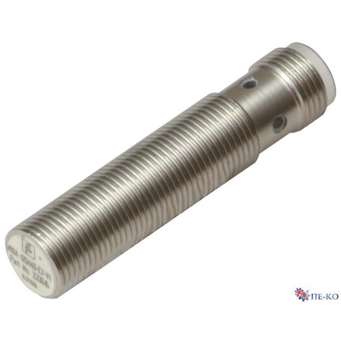 Індуктивний датчик Pepperl+Fuchs NRB4-12GH40-E2-V1