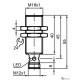 Індуктивний датчик Pepperl+Fuchs NRB5-18GM40-E2-C-V1