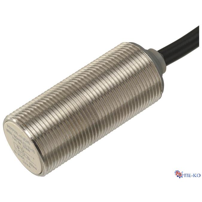 Індуктивний датчик Pepperl+Fuchs NRB8-18GH40-E2
