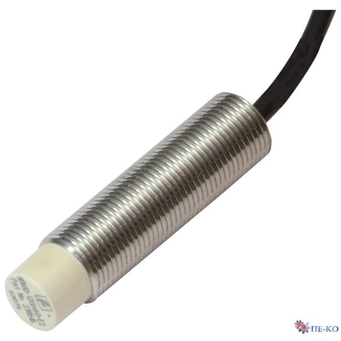 Індуктивний датчик Pepperl+Fuchs NRN10-12GH40-E2