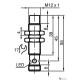 Індуктивний датчик Pepperl+Fuchs NRN10-12GS40-E2-V1