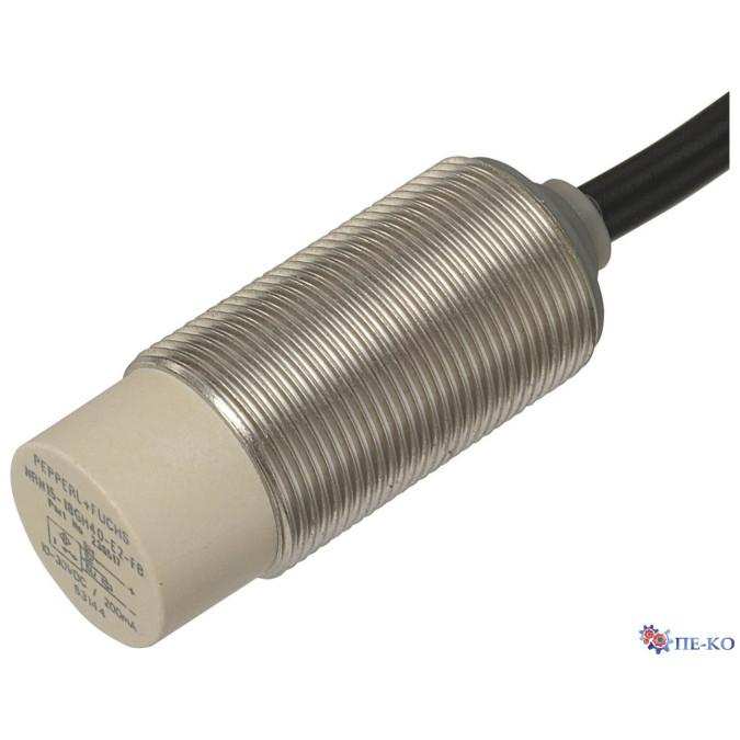 Індуктивний датчик Pepperl+Fuchs NRN15-18GH40-E2