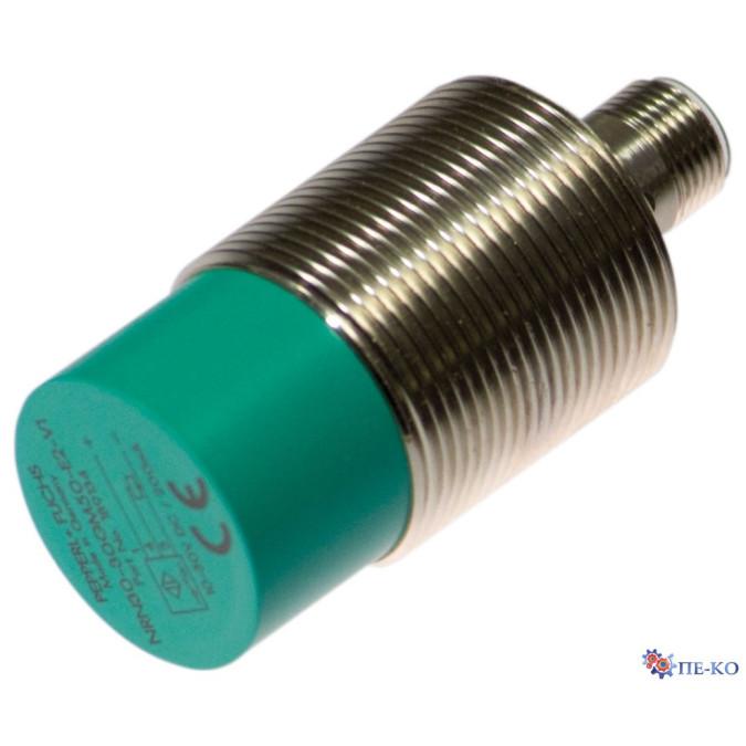 Індуктивний датчик Pepperl+Fuchs NRN30-30GS50-E2-IO-V1