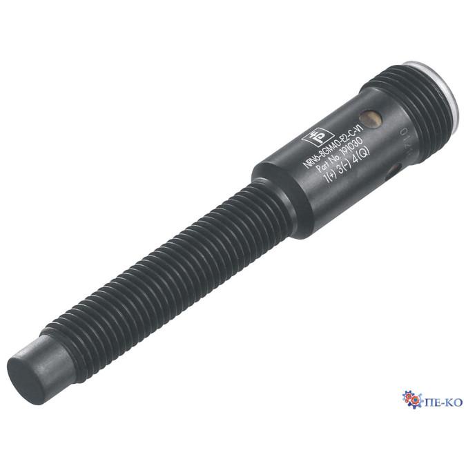 Індуктивний датчик Pepperl+Fuchs NRN6-8GM40-E2-C-V1