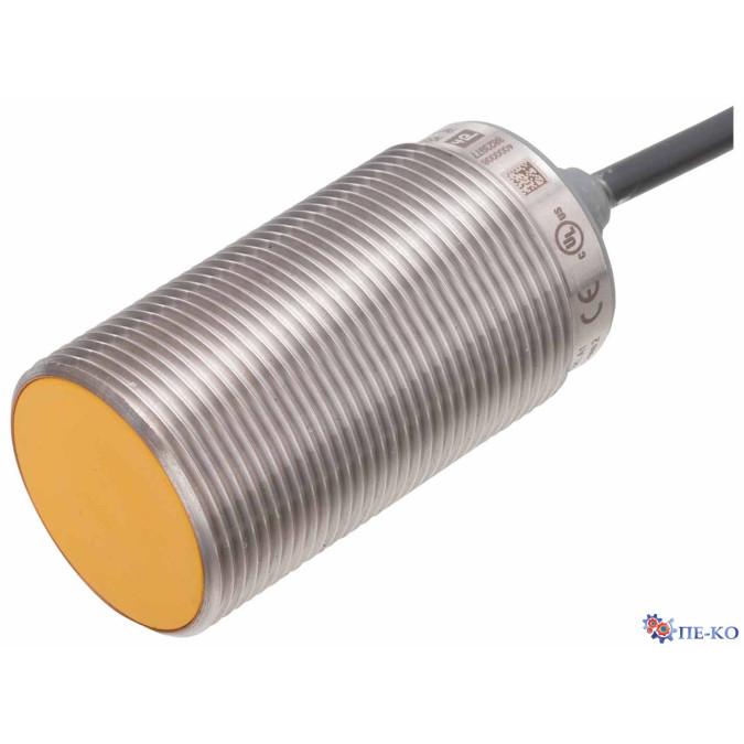 Індуктивний датчик Pepperl+Fuchs NSB10-30GH50-2E2-PUR-S2D2