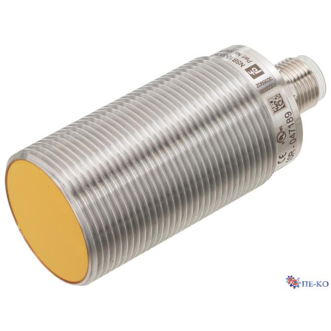 Індуктивний датчик Pepperl+Fuchs NSB10-30GH50-2E2-V1-M1-S2D2