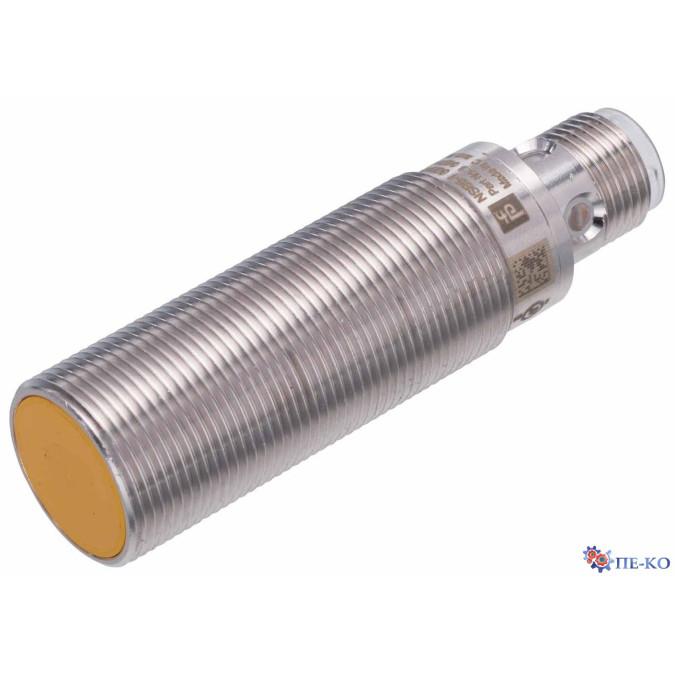 Індуктивний датчик Pepperl+Fuchs NSB5-18GH45-2E2-V1-M1-S2D2