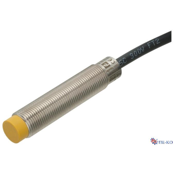 Індуктивний датчик Pepperl+Fuchs NSN4-12GH50-2E2-M1-S2D2