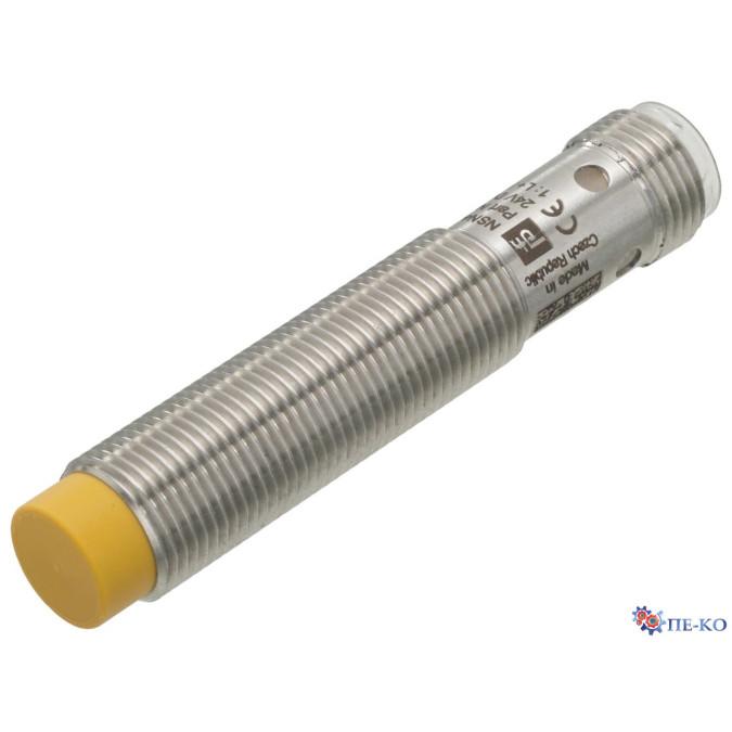 Індуктивний датчик Pepperl+Fuchs NSN4-12GM45-2E2-V1-M1-S2D2