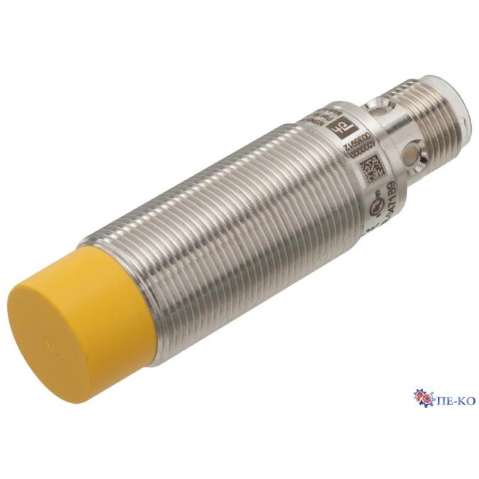 Індуктивний датчик Pepperl+Fuchs NSN8-18GH45-2E2-V1-M1-S2D2