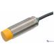 Індуктивний датчик Pepperl+Fuchs NSN8-18GH50-2E2-PUR-S2D2