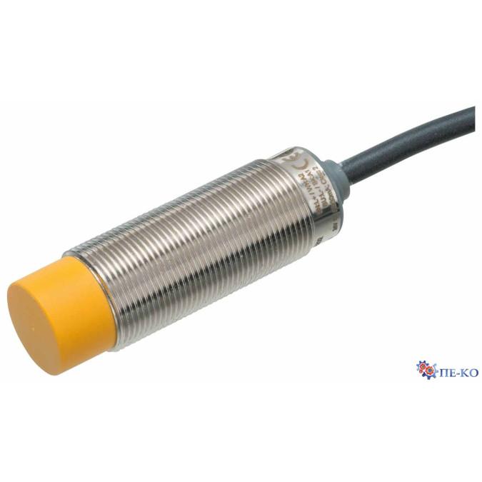 Індуктивний датчик Pepperl+Fuchs NSN8-18GH50-2E2-S2D2