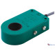 Індуктивний датчик Pepperl+Fuchs RJ21-E2-0,1M-V1