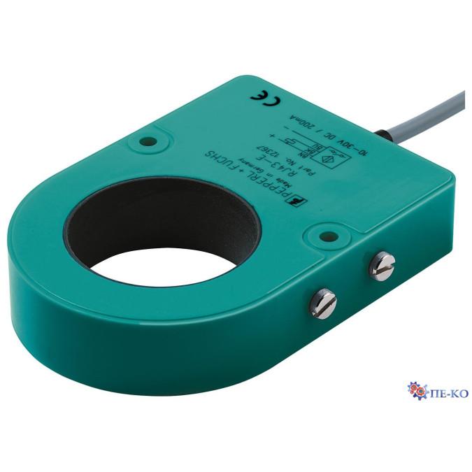 Індуктивний датчик Pepperl+Fuchs RJ43-E2