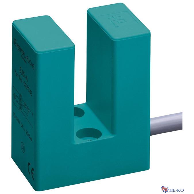 Індуктивний датчик Pepperl+Fuchs SJ15-E2-4M