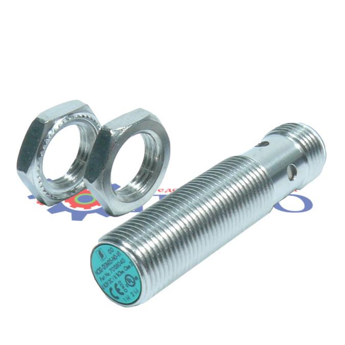 Індуктивний датчик Pepperl+Fuchs NBB4-12GM35-A2-V1-M1
