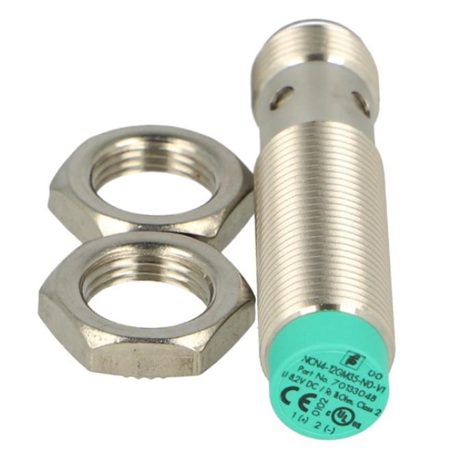 Індуктивний датчик Pepperl+Fuchs NBN4-12GM35-A2-V1-M1