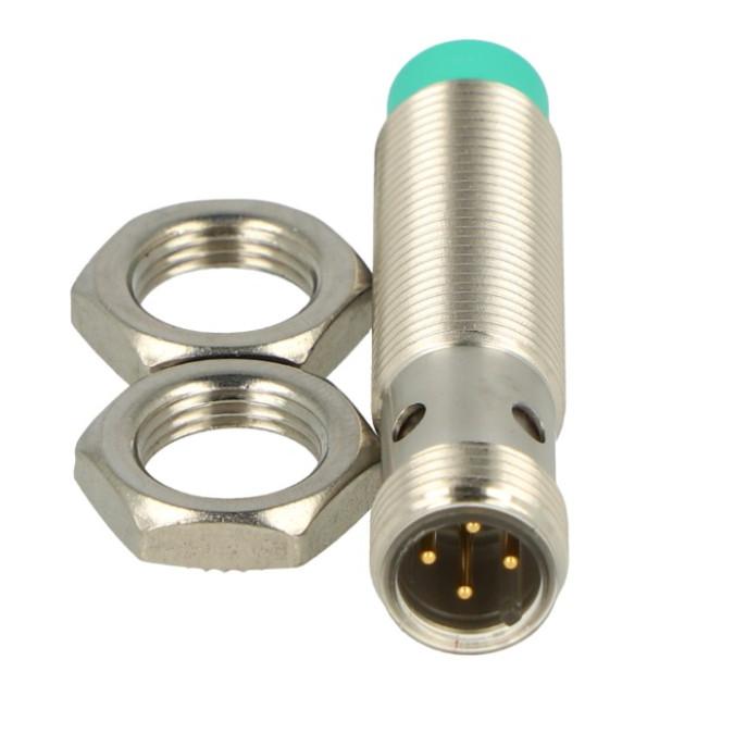 Індуктивний датчик Pepperl+Fuchs NBN4-12GM35-A2-V1-M1