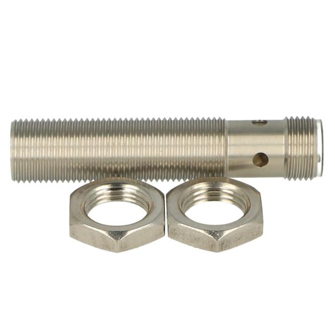 Індуктивний датчик Pepperl+Fuchs NRB4-12GM40-E2-IO-C-V1