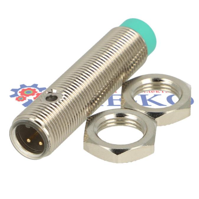 Індуктивний датчик Pepperl+Fuchs NCN4-12GM40-Z0-V1