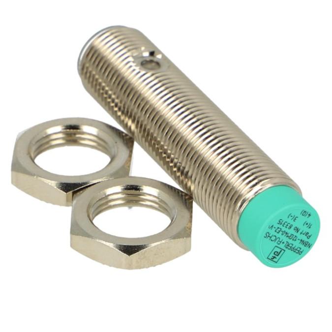 Індуктивний датчик Pepperl+Fuchs NCN4-12GM40-Z0-V1