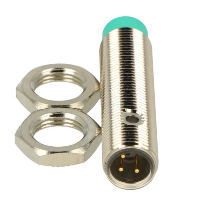 Індуктивний датчик Pepperl+Fuchs NCN4-12GM40-Z0-V1