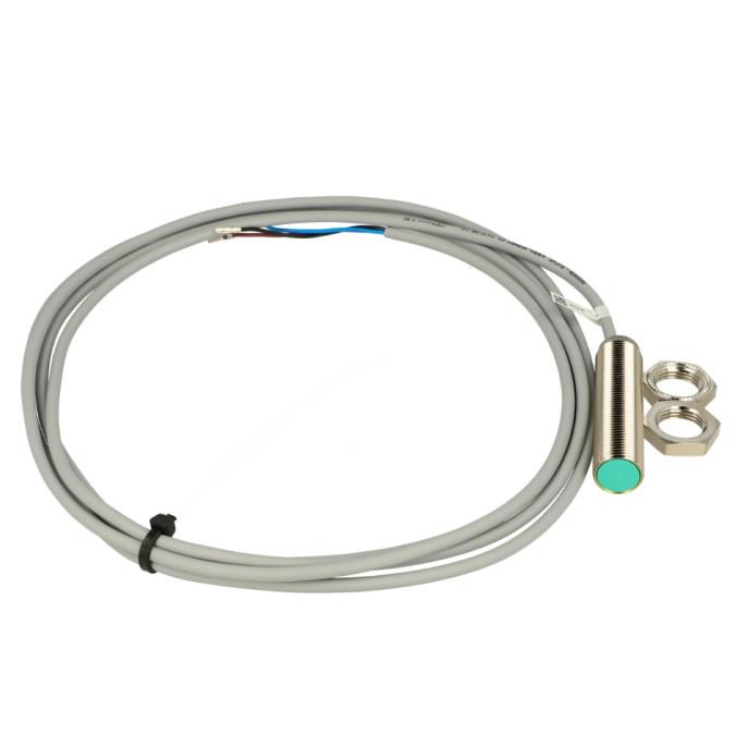 Індуктивний датчик Pepperl+Fuchs NBB4-12GM50-E3-M1