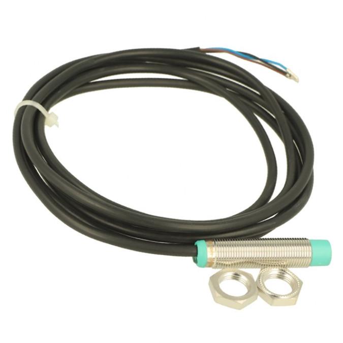 Індуктивний датчик Pepperl+Fuchs NBN7-12GM50-E2-M