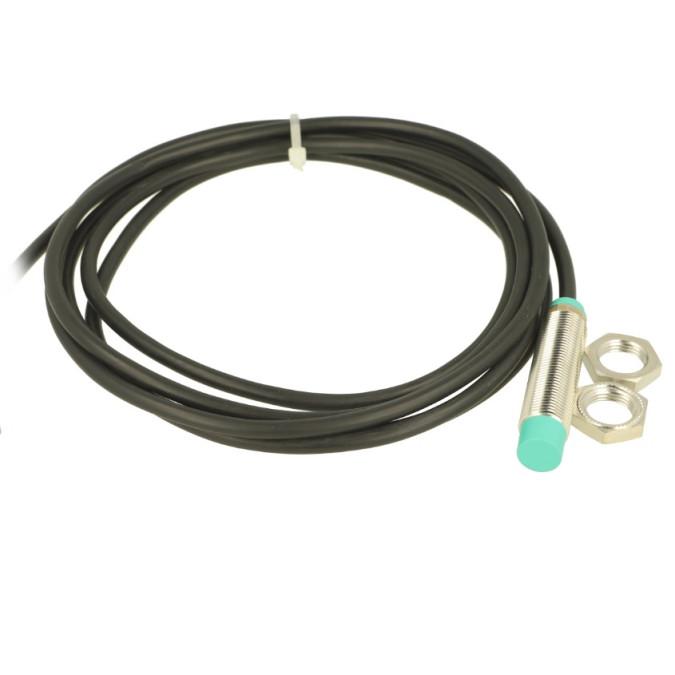 Індуктивний датчик Pepperl+Fuchs NBN7-12GM50-E2-M