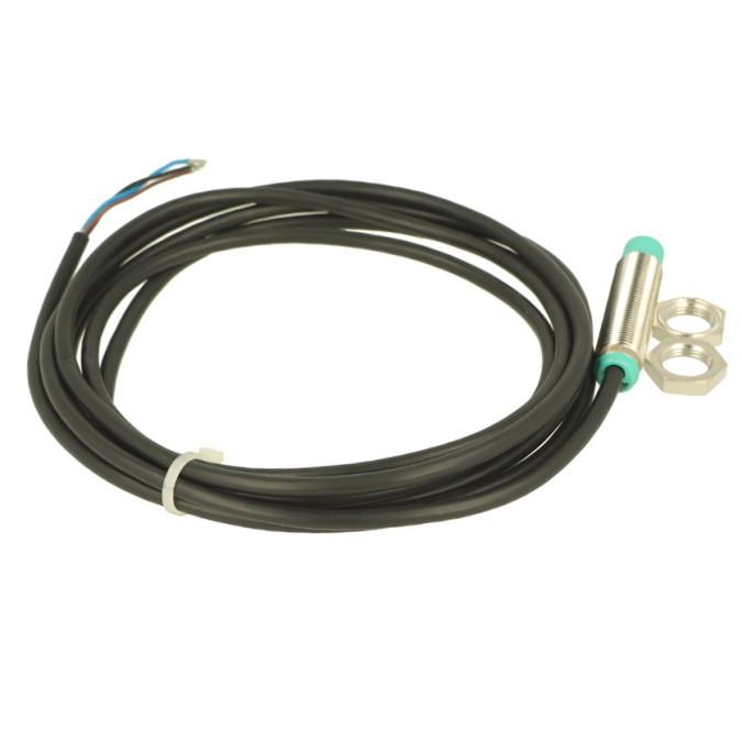 Індуктивний датчик Pepperl+Fuchs NBN7-12GM50-E2-M