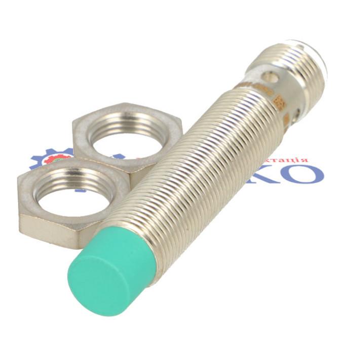 Індуктивний датчик Pepperl+Fuchs NBN8-12GM50-A0-V1-M1
