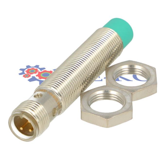 Індуктивний датчик Pepperl+Fuchs NBN8-12GM50-A0-V1-M1