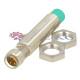 Індуктивний датчик Pepperl+Fuchs NBN8-12GM50-A0-V1-M1