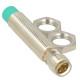 Індуктивний датчик Pepperl+Fuchs NBN8-12GM50-A0-V1-M1