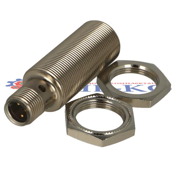 Індуктивний датчик Pepperl+Fuchs NBB8-18GM40-A2-V1