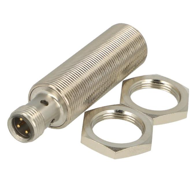 Індуктивний датчик Pepperl+Fuchs NBB8-18GM50-E3-V1-M