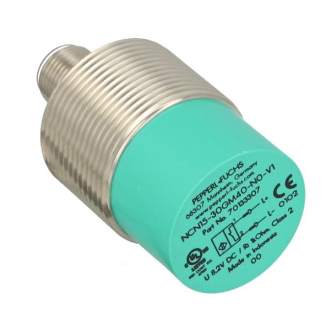 Індуктивний датчик Pepperl+Fuchs NBN15-30GM40-Z3-V1
