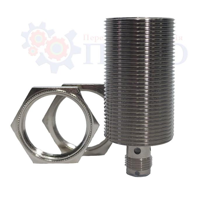 Індуктивний датчик Pepperl+Fuchs NRB15-30GM50-E2-IO-C-V1