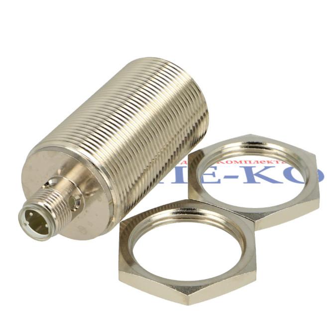 Індуктивний датчик Pepperl+Fuchs NRB15-30GM50-E2-IO-C-V1