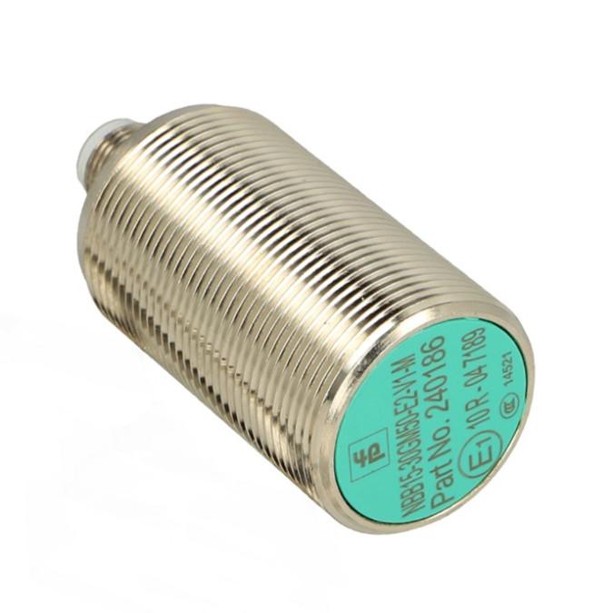 Індуктивний датчик Pepperl+Fuchs NRB15-30GM50-E2-IO-C-V1