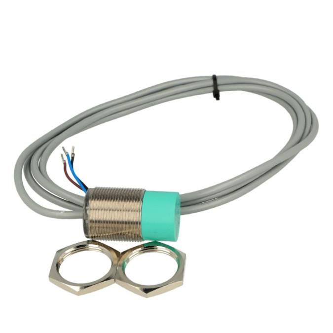 Індуктивний датчик Pepperl+Fuchs NBN25-30GM50-A2-M1-5M